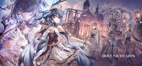 Portada de Duet Night Abyss