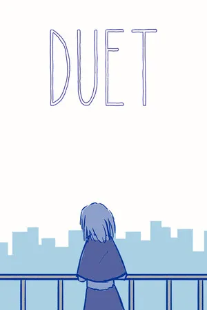 Portada de DUET