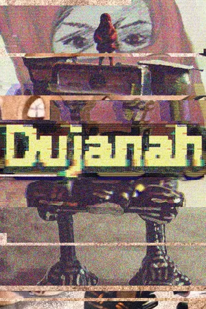 Portada de Dujanah