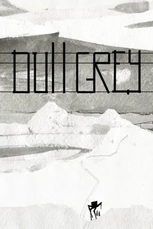 Portada de Dull Grey