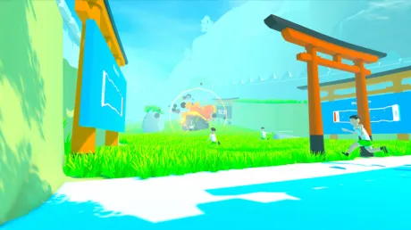 Captura de Dumb Castle