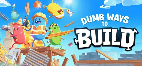Portada de Dumb Ways to Build