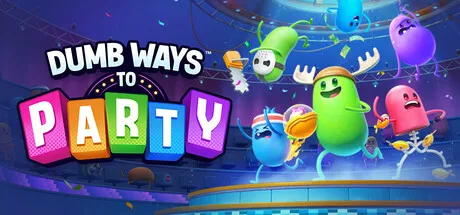 Portada de Dumb Ways to Party