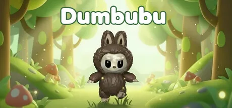 Portada de Dumbubu
