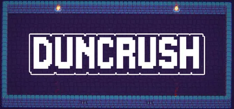 Portada de Duncrush