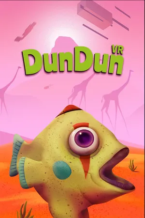 Portada de DunDun VR