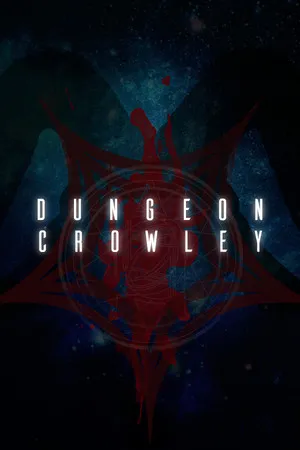 Portada de Dungeon Crowley