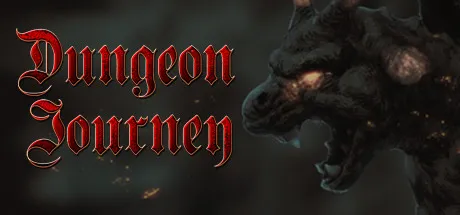 Portada de Dungeon Journey