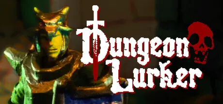 Portada de Dungeon Lurker