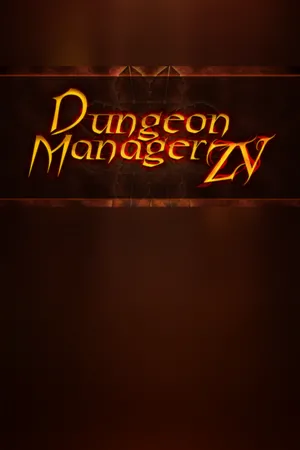 Portada de Dungeon Manager ZV