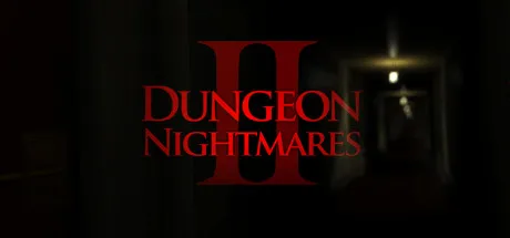 Portada de Dungeon Nightmares II : The Memory