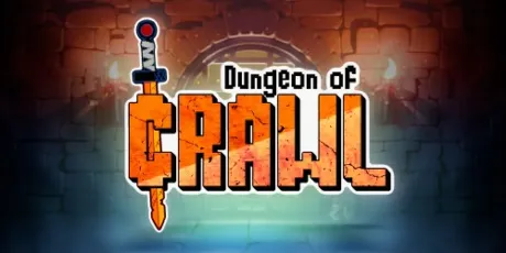 Portada de Dungeon of Crawl