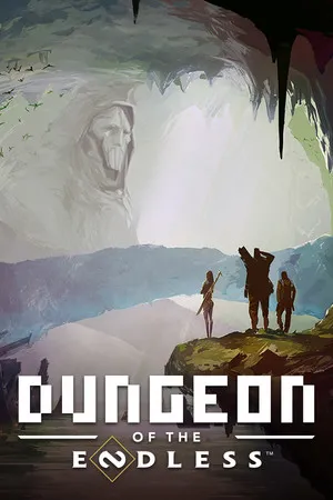 Portada de Dungeon of the ENDLESS™