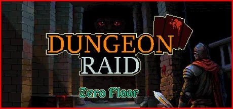 Portada de Dungeon Raid: Zero Floor