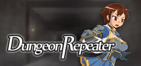 Portada de Dungeon Repeater
