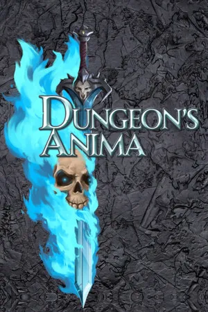 Portada de Dungeon's Anima