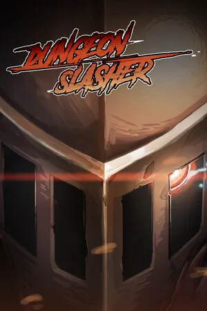 Portada de DUNGEON SLASHER