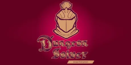 Portada de Dungeon Solver