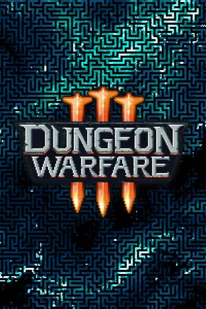 Portada de Dungeon Warfare 3