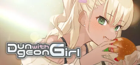 Portada de Dungeon with Girl