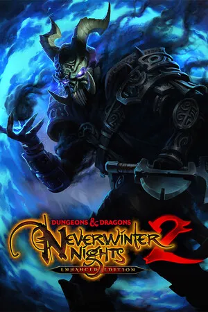 Portada de Dungeons & Dragons Neverwinter Nights 2: Enhanced Edition