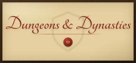 Portada de Dungeons & Dynasties