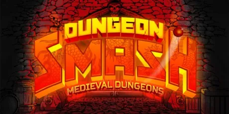 Portada de DungeonSmash - Medieval Dungeons