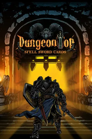 Portada de DungeonTop