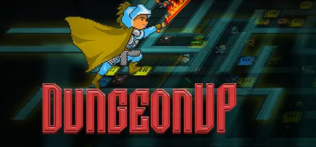 Portada de DungeonUp