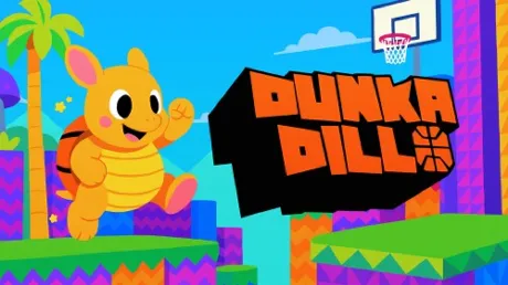 Portada de Dunkadillo