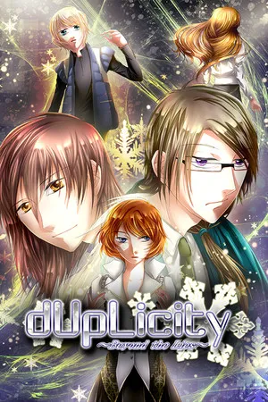 Portada de dUpLicity ~Beyond the Lies~