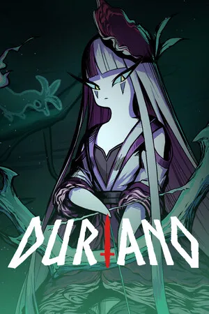 Portada de Duriano