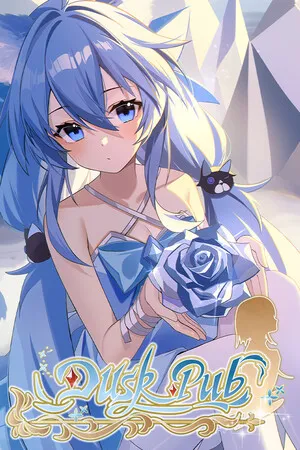 Portada de Dusk Pub