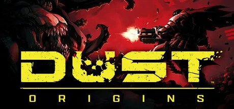 Portada de DUST: Origins