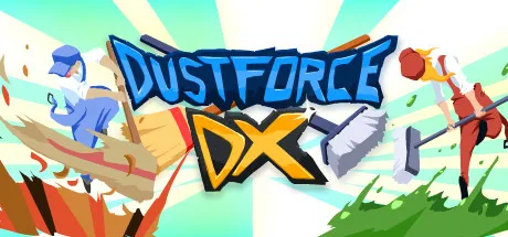 Portada de Dustforce DX
