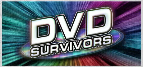 Portada de DVD Survivors