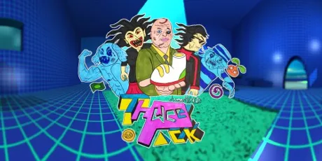 Portada de dweeMIXED: Thwee Pack