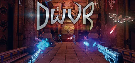 Portada de DWVR