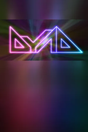 Portada de Dyad