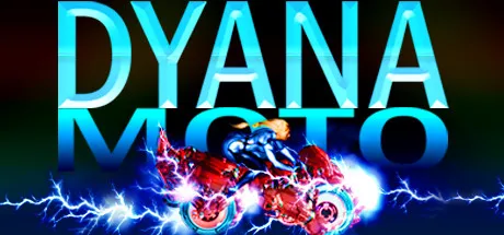 Portada de Dyana Moto