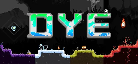 Portada de DYE