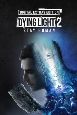Portada de Dying Light 2 Stay Human: Digital Extras Edition