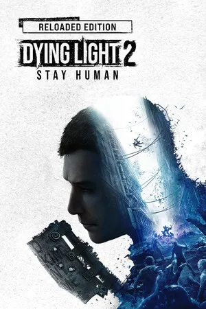 Portada de Dying Light 2 Stay Human: Reloaded Edition