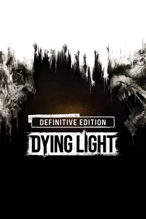 Portada de Dying Light Edición Definitiva