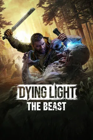Portada de Dying Light: The Beast