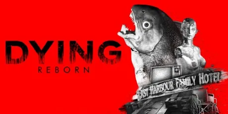Portada de DYING: Reborn - Nintendo Switch™ Edition