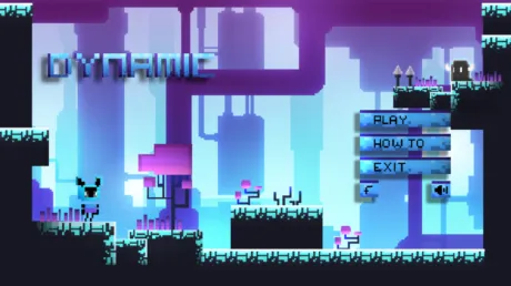 Captura de Dynamic Very, Very, Hard game!!