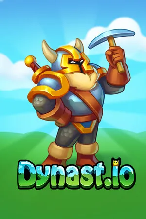 Portada de Dynast.io