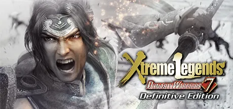 Portada de DYNASTY WARRIORS 7: Xtreme Legends Definitive Edition