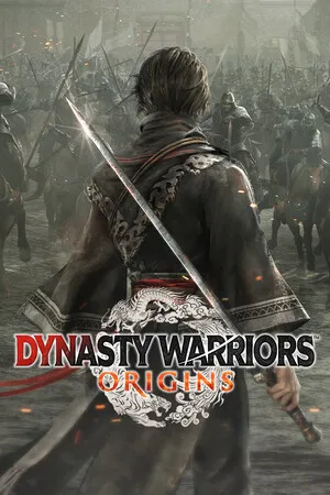 Portada de DYNASTY WARRIORS: ORIGINS